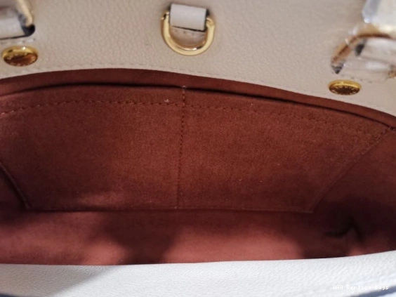 Aaa replica bags VUITTON LOUIS MONTAIGNE BB 0807